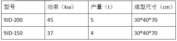 秸秆打包机